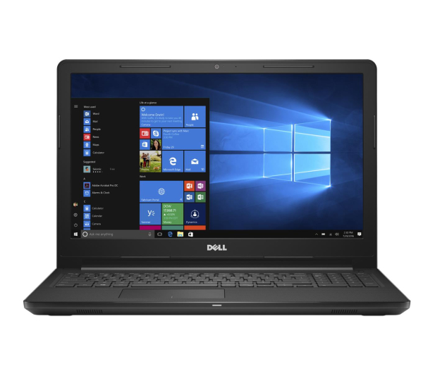 Dell Inspiron 3573 N4000/8GB/240/Win10 - 469475 - zdjęcie 3